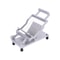Commercial Stainless Steel Cheese Slicer Adjustable Wire Cutter For Butter Cheese 1