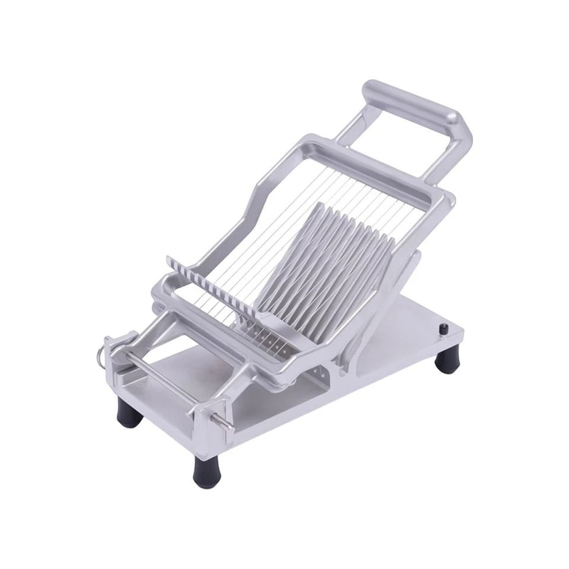 Commercial Stainless Steel Cheese Slicer Adjustable Wire Cutter For Butter Cheese 1