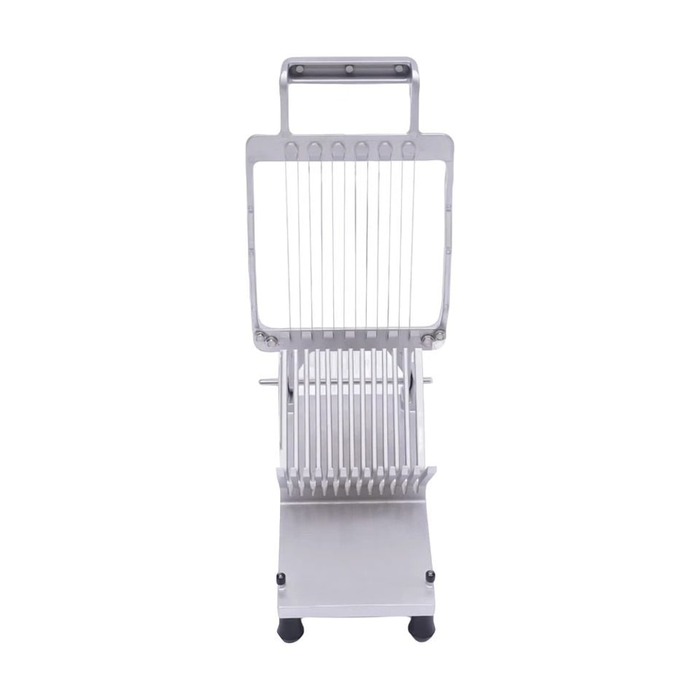 Commercial Stainless Steel Cheese Slicer Adjustable Wire Cutter For Butter Cheese 3
