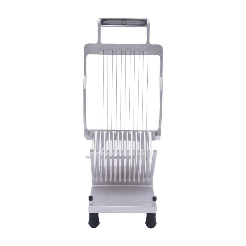 Commercial Stainless Steel Cheese Slicer Adjustable Wire Cutter For Butter Cheese 5