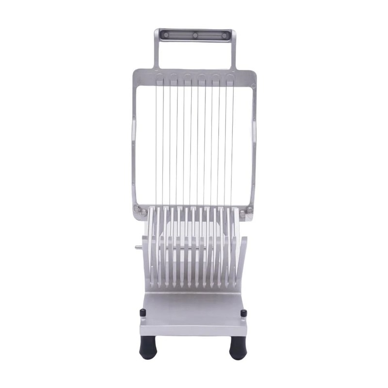 Commercial Stainless Steel Cheese Slicer Adjustable Wire Cutter For Butter Cheese 5