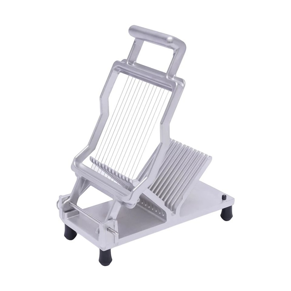 Commercial Stainless Steel Cheese Slicer Adjustable Wire Cutter For Butter Cheese 6