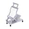 Commercial Stainless Steel Cheese Slicer Adjustable Wire Cutter For Butter Cheese 6