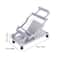 Commercial Stainless Steel Cheese Slicer Adjustable Wire Cutter For Butter Cheese 7