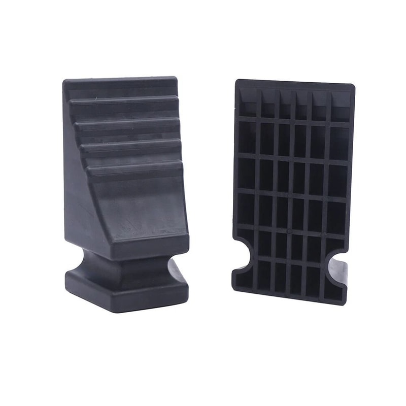 Front End Wheel Alignment Turntable Tool Kit For Cars Trucks 3