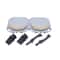 Front End Wheel Alignment Turntable Tool Kit For Cars Trucks 5