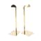 Adjustable Metal Handbag Display Rack Purse Stand Holder For Storage Organization 0