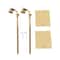 Adjustable Metal Handbag Display Rack Purse Stand Holder For Storage Organization 5