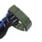 Gear Tree Climbing Spikes With Adjustable Safety Harness Arborist Climbing Set 4