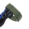 Gear Tree Climbing Spikes With Adjustable Safety Harness Arborist Climbing Set 4