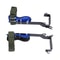 Gear Tree Climbing Spikes With Adjustable Safety Harness Arborist Climbing Set 5