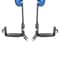 Gear Tree Climbing Spikes With Adjustable Safety Harness Arborist Climbing Set 7