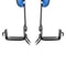 Gear Tree Climbing Spikes With Adjustable Safety Harness Arborist Climbing Set 7