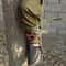 Gear Tree Climbing Spikes With Adjustable Safety Harness Arborist Climbing Set 8