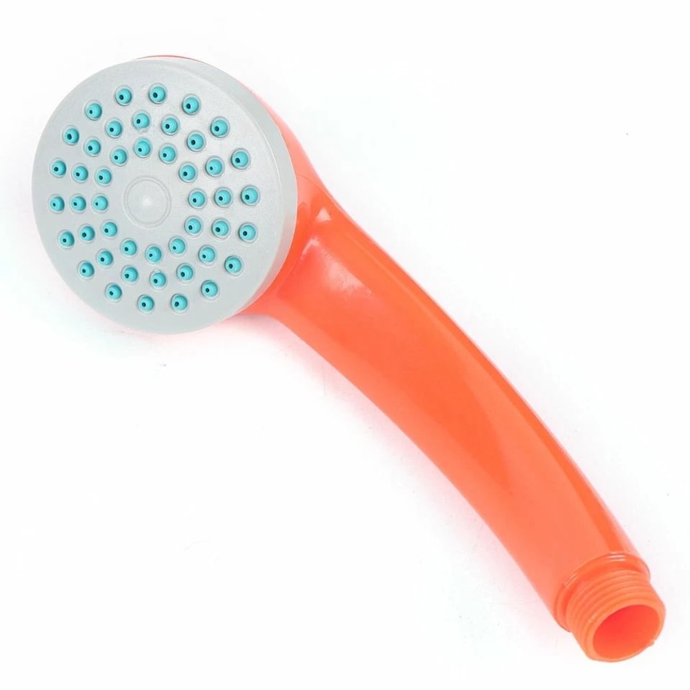 Portable Outdoor Shower System With 5Lmin Flow Rate Ideal For Camping Travel 4