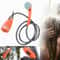 Portable Outdoor Shower System With 5Lmin Flow Rate Ideal For Camping Travel 6