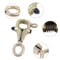 Auto Body Repair Dent Puller Clamp Heavy Duty Frame Selftightening Tool For Car Dent Repair 10