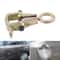 Auto Body Repair Dent Puller Clamp Heavy Duty Frame Selftightening Tool For Car Dent Repair 8