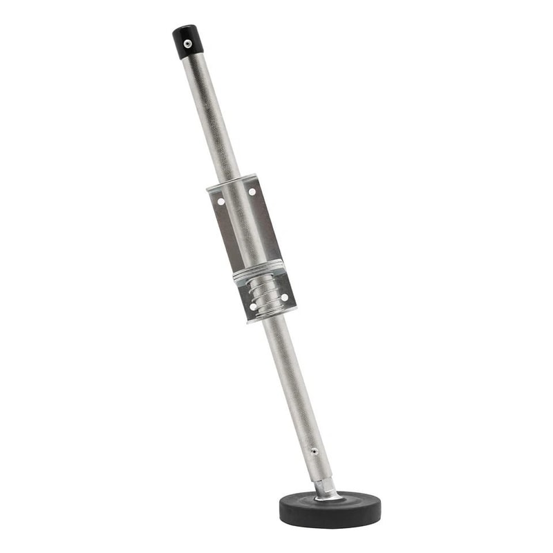 Adjustable Ladder Leveler Extension Ladder Stabilizer For Uneven Surfaces 1