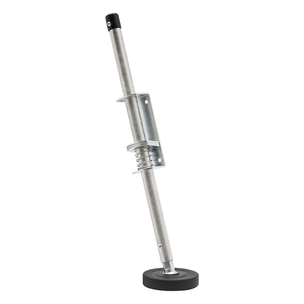 Adjustable Ladder Leveler Extension Ladder Stabilizer For Uneven Surfaces 2