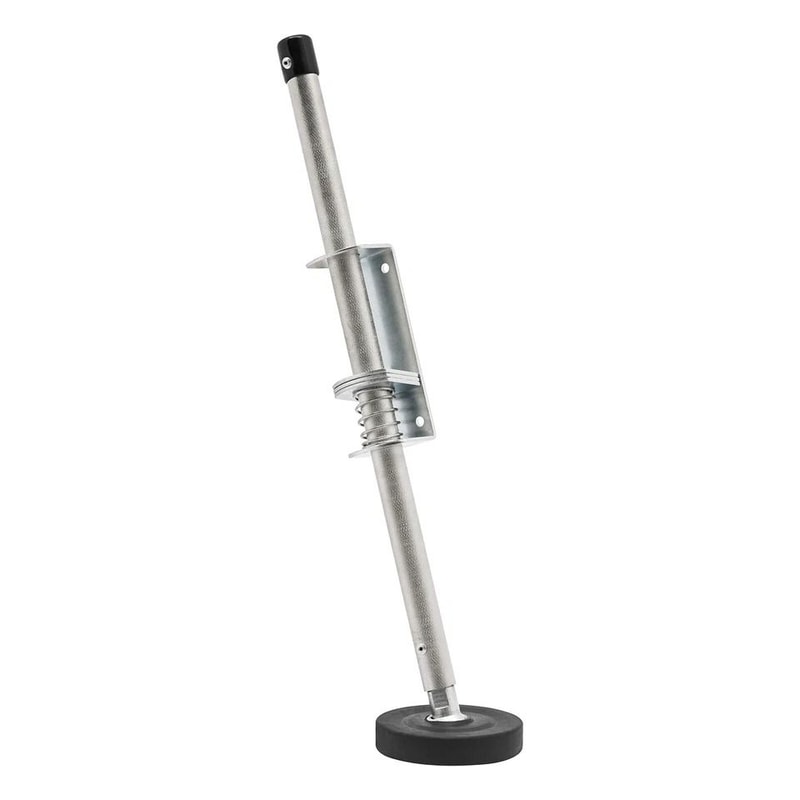 Adjustable Ladder Leveler Extension Ladder Stabilizer For Uneven Surfaces 2