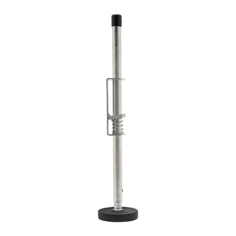 Adjustable Ladder Leveler Extension Ladder Stabilizer For Uneven Surfaces 6