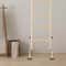 Adjustable Ladder Leveler Extension Ladder Stabilizer For Uneven Surfaces 0