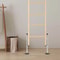 Adjustable Ladder Leveler Extension Ladder Stabilizer For Uneven Surfaces 0