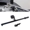 Low Profile Tire Changer Bead Breaker Tool Pressure Roller Tire Raking Machine For Auto Repair 9