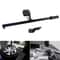 Low Profile Tire Changer Bead Breaker Tool Pressure Roller Tire Raking Machine For Auto Repair 2