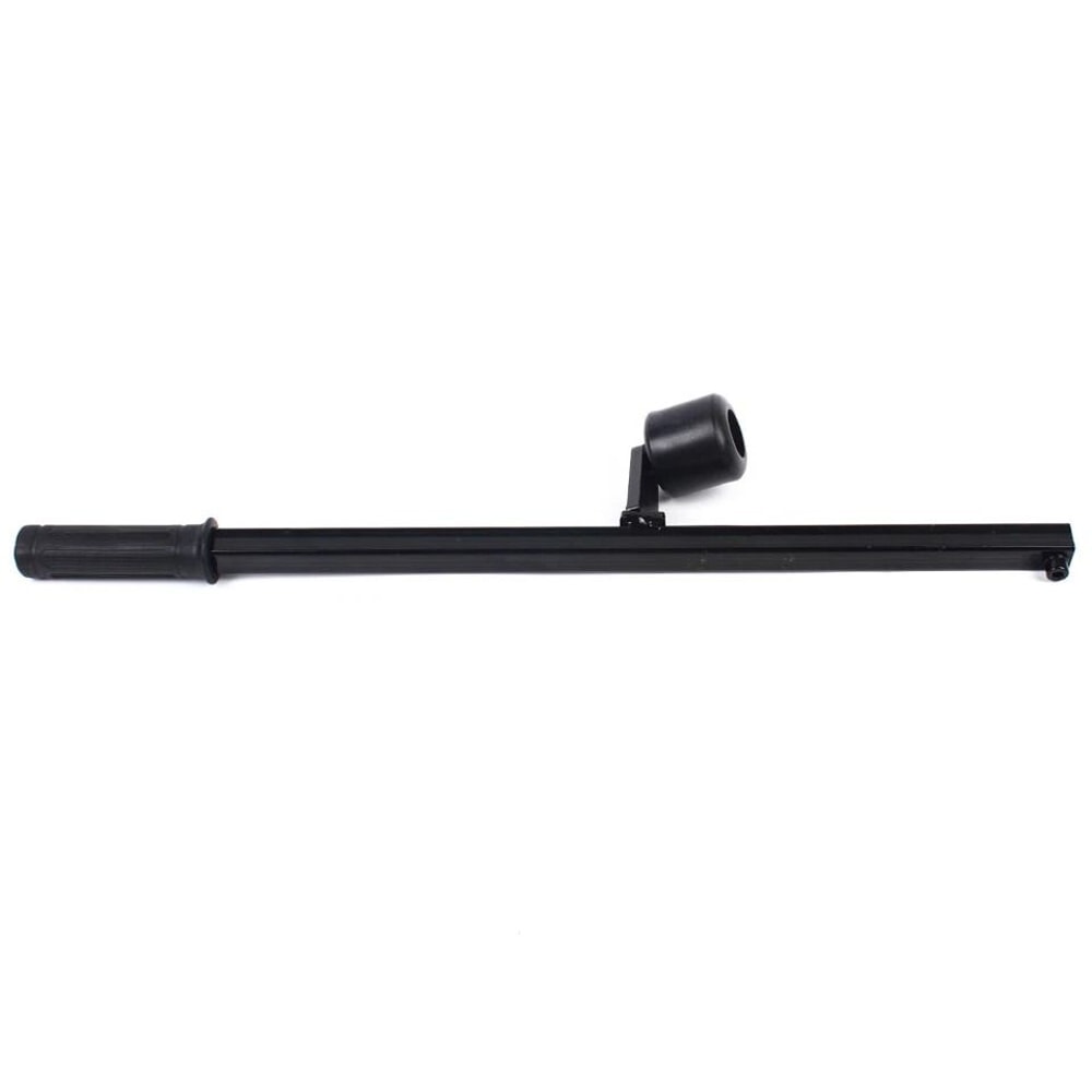 Low Profile Tire Changer Bead Breaker Tool Pressure Roller Tire Raking Machine For Auto Repair 5