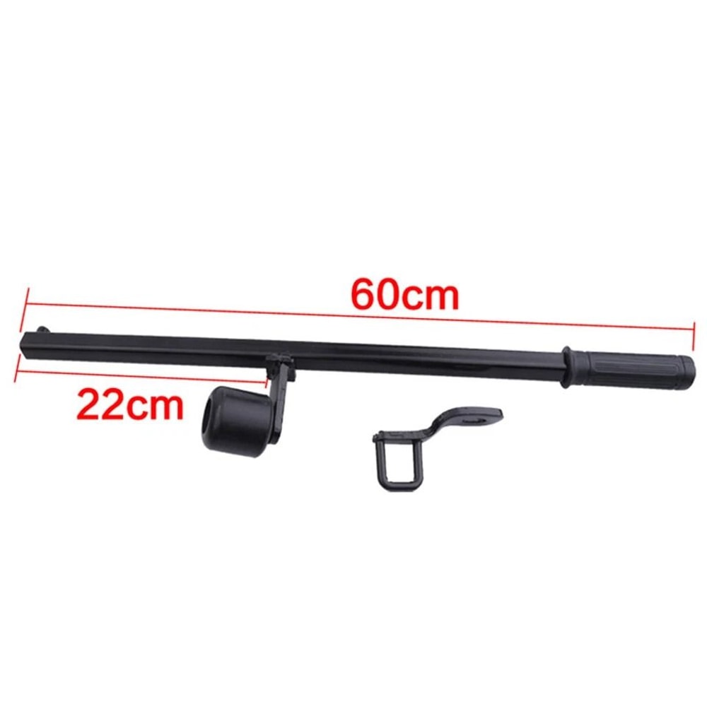 Low Profile Tire Changer Bead Breaker Tool Pressure Roller Tire Raking Machine For Auto Repair 7