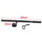Low Profile Tire Changer Bead Breaker Tool Pressure Roller Tire Raking Machine For Auto Repair 7