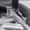 Low Profile Tire Changer Bead Breaker Tool Pressure Roller Tire Raking Machine For Auto Repair 8