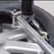 Low Profile Tire Changer Bead Breaker Tool Pressure Roller Tire Raking Machine For Auto Repair 8