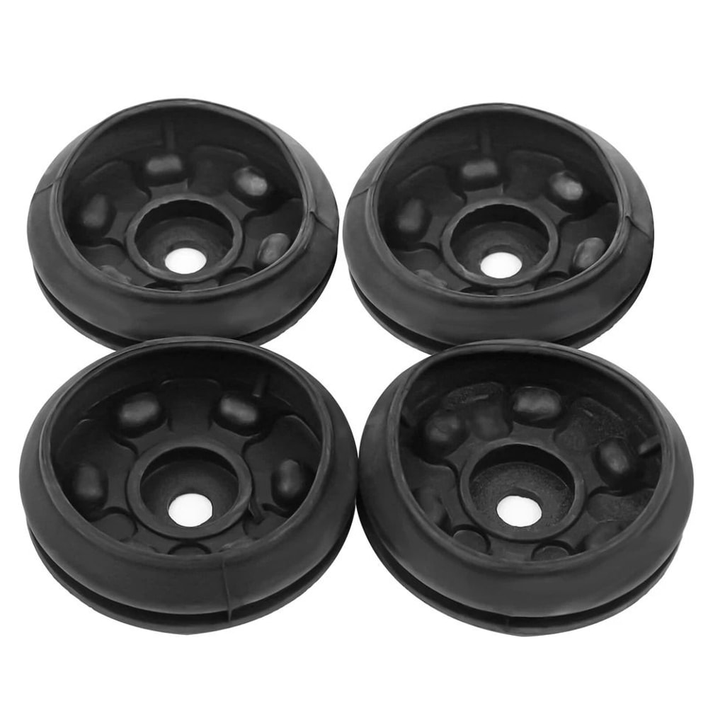 Rear Differential Mounting Support Bushing Set 2