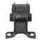 Rear Differential Mounting Support Bushing Set 3