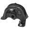 Rear Differential Mounting Support Bushing Set 4
