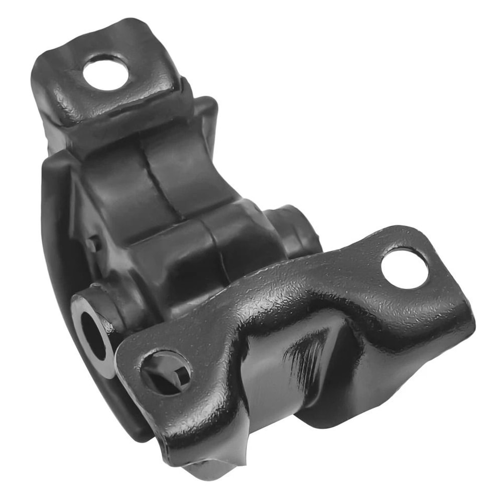 Rear Differential Mounting Support Bushing Set 5