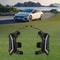 LED Fog Lights With Daytime Running Lights And Turn Signal Universal Fit For Vehicles 6