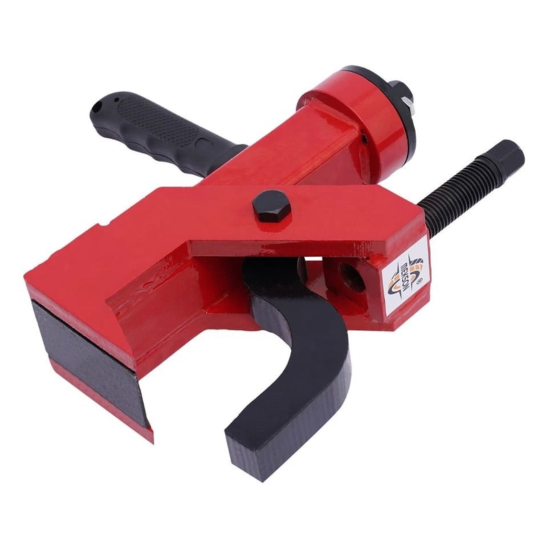 Pneumatic Bead Breaker Heavy Duty Tire Change Tool Universal Air Powered Tire Bead Breaker 8