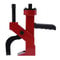 Pneumatic Bead Breaker Heavy Duty Tire Change Tool Universal Air Powered Tire Bead Breaker 5