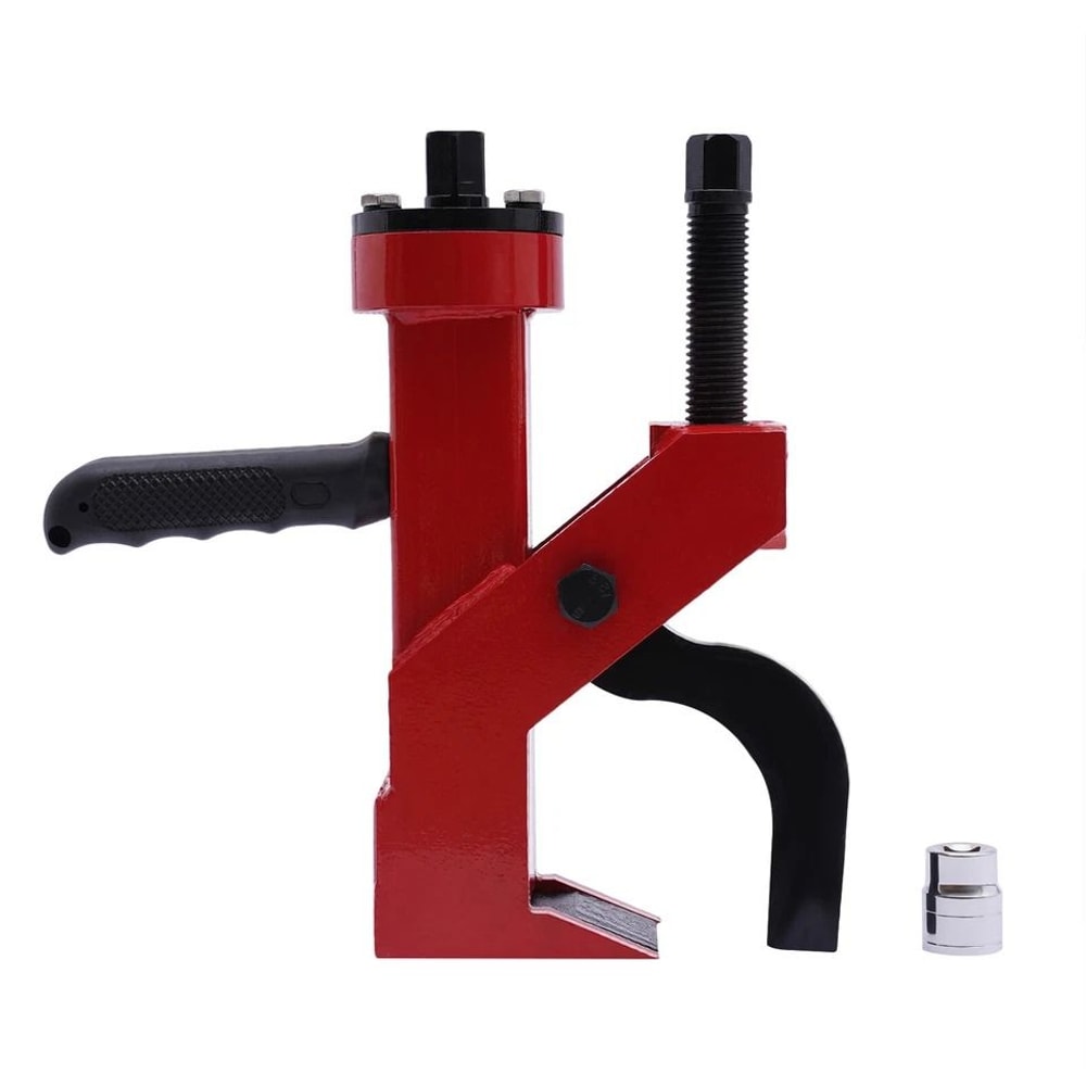 Pneumatic Bead Breaker Heavy Duty Tire Change Tool Universal Air Powered Tire Bead Breaker 6