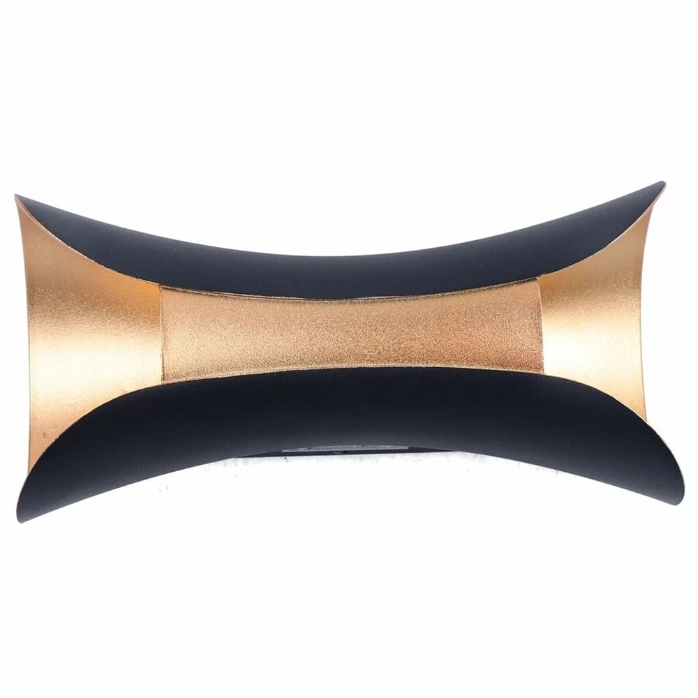 LED Waterproof Up Down Wall Light Modern Sconce For Outdoor Indoor Spaces Energy Efficient Fixture 3