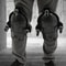 Durable Flexible Knee Pads With Adjustable Straps Sliding Protection For Comfortable Movement 0