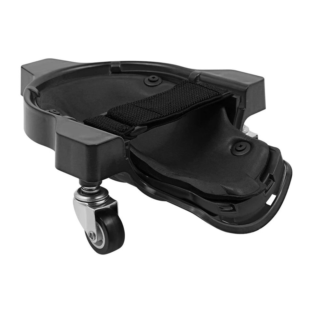 Durable Flexible Knee Pads With Adjustable Straps Sliding Protection For Comfortable Movement 1