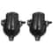 Durable Flexible Knee Pads With Adjustable Straps Sliding Protection For Comfortable Movement 3