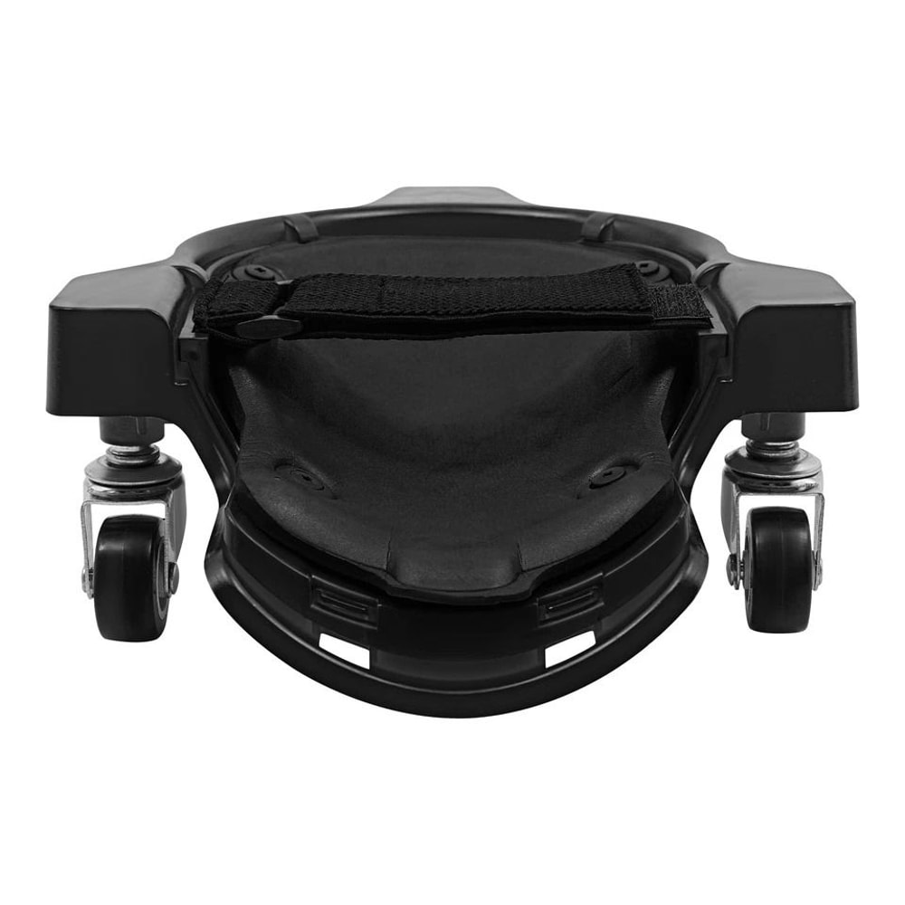 Durable Flexible Knee Pads With Adjustable Straps Sliding Protection For Comfortable Movement 4
