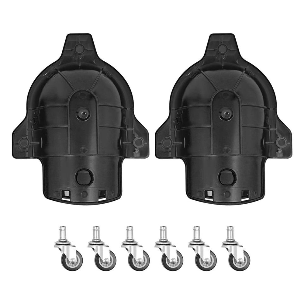 Durable Flexible Knee Pads With Adjustable Straps Sliding Protection For Comfortable Movement 5