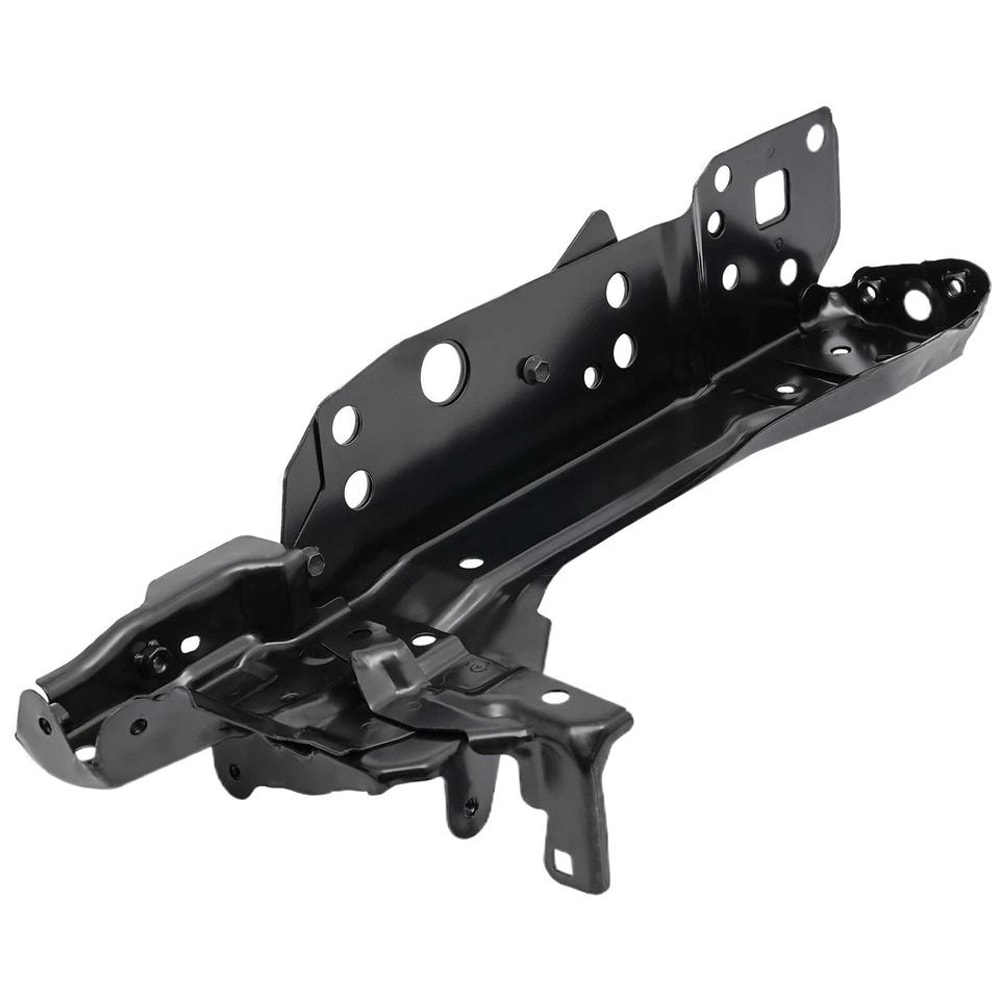 Radiator Mounting Brackets For Toyota Corolla Durable Radiator Support Brackets 2